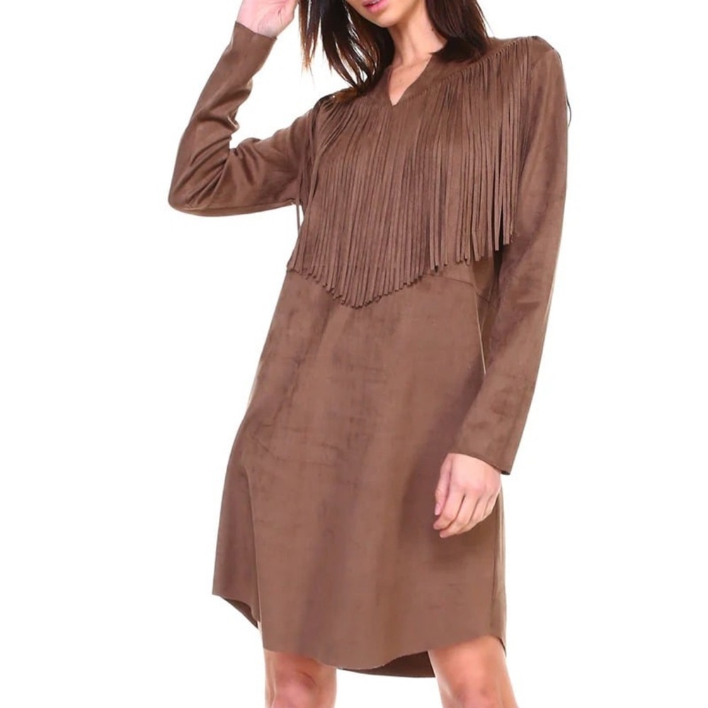 NEW JOH Apparel Angie Dress - Size L